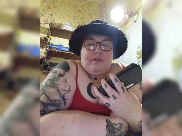 Svetlanka86 from BongaCams