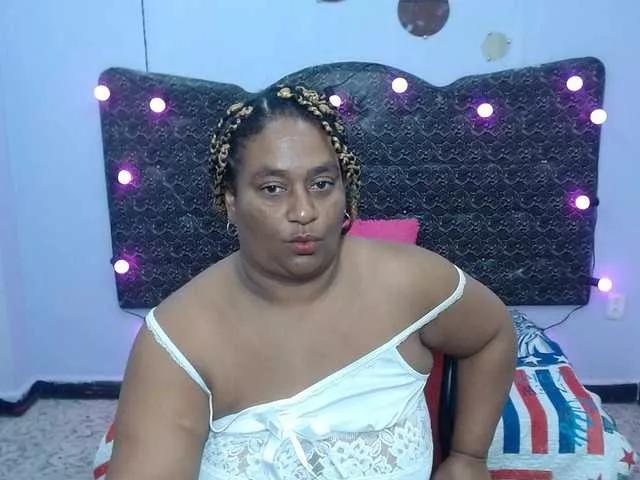 sweet-cata on BongaCams 