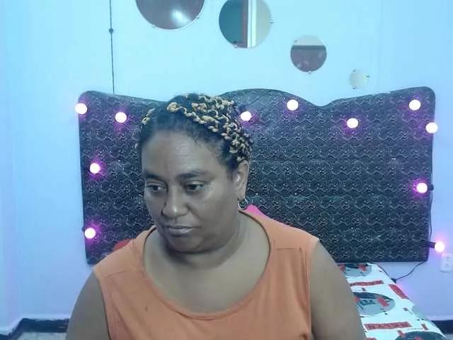 sweet-cata on BongaCams 