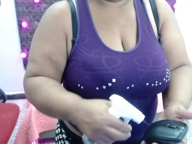 sweet-cata on BongaCams 