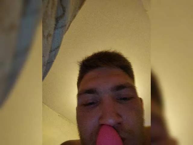 Sweet-Couple- on BongaCams 