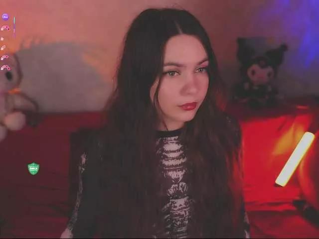 sweet-cupcake from BongaCams