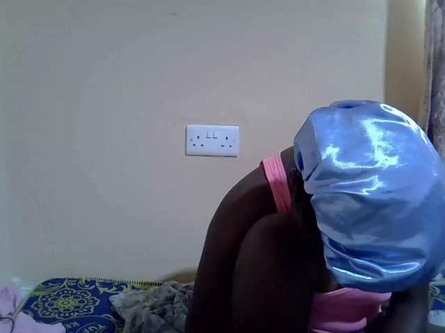 Sweet-diva on BongaCams