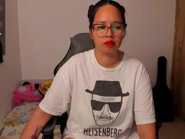 Sweet-Noah07 from BongaCams