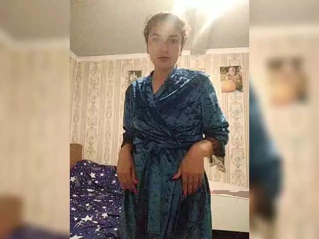 Sweet00Cherry on BongaCams 