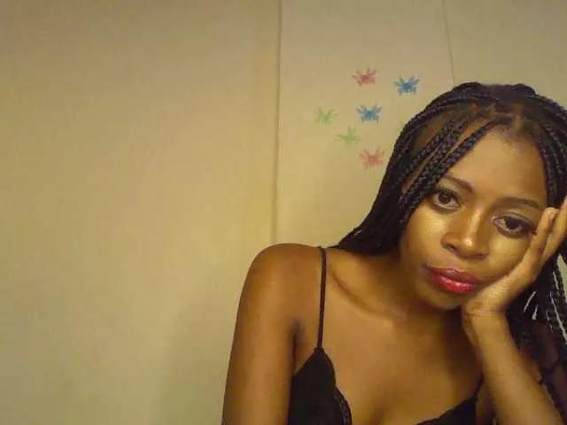 SweetAlly on BongaCams 
