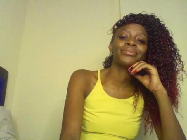 SweetAlly on BongaCams 