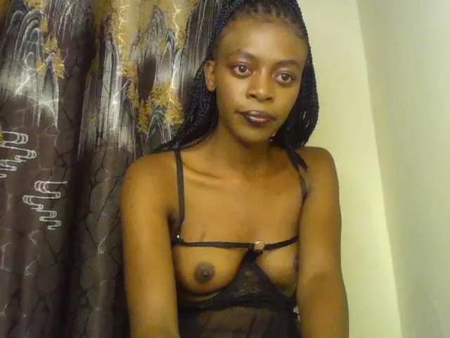 SweetAlly on BongaCams 
