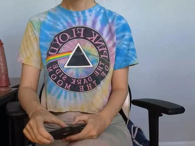 Offline sweetandsassy on BongaCams