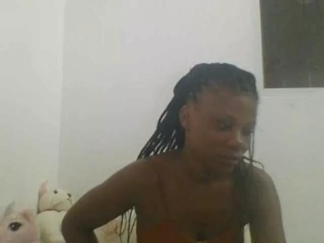 Sweetbaby006 on BongaCams
