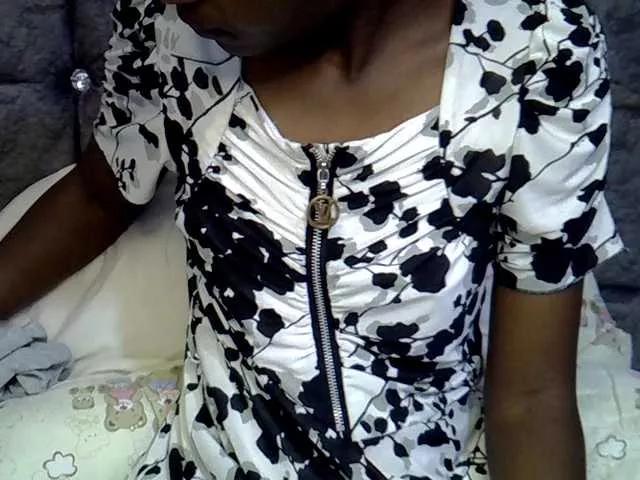 SweetBellan on BongaCams