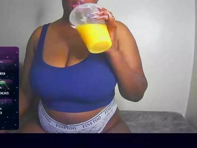 Sweetblack30 on BongaCams 