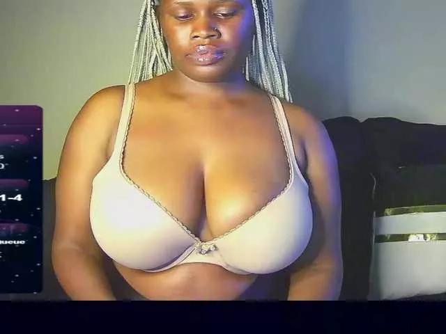 Sweetblack30 on BongaCams 