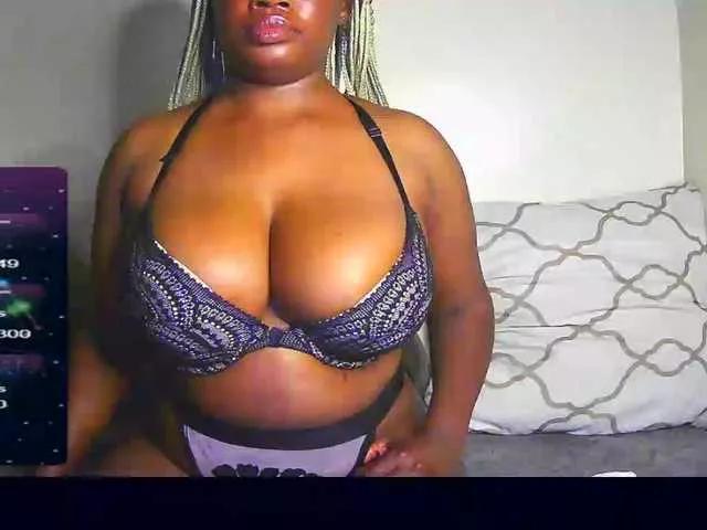 Sweetblack30 on BongaCams 