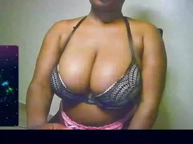 Sweetblack30 on BongaCams 