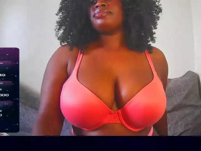 Sweetblack30 on BongaCams 