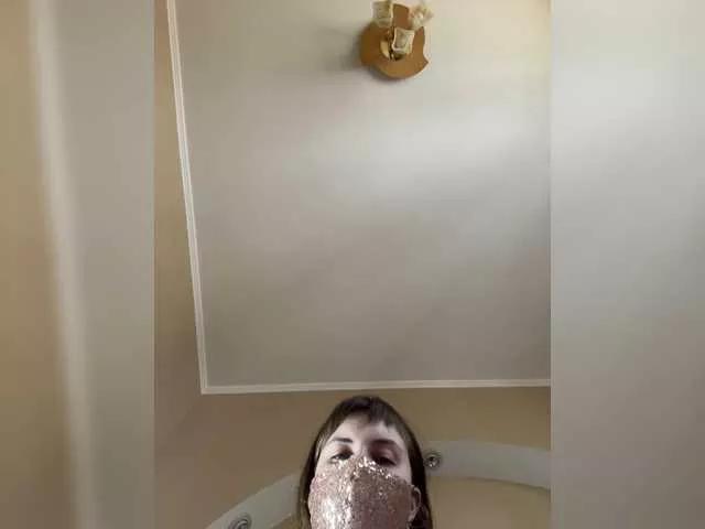 sweetbun1 on BongaCams 