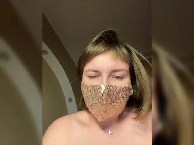sweetbun1 on BongaCams 