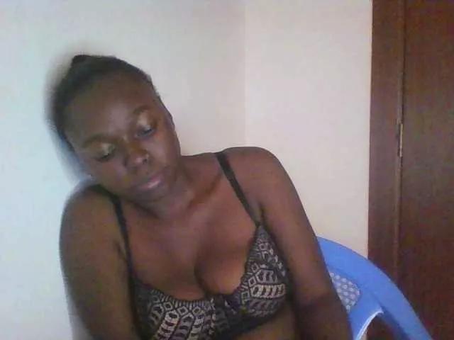 Offline Sweetcamila on BongaCams