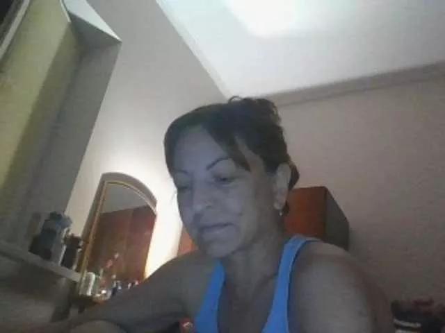 sweetcandy1 on BongaCams
