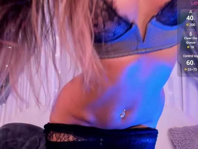 SweetDabassa on BongaCams