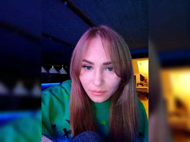 SweetGerl00 on BongaCams 