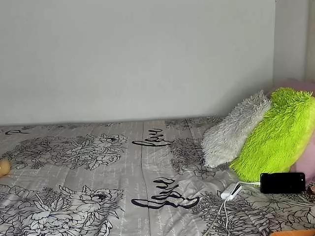 Sweetheartcocomwllow on BongaCams