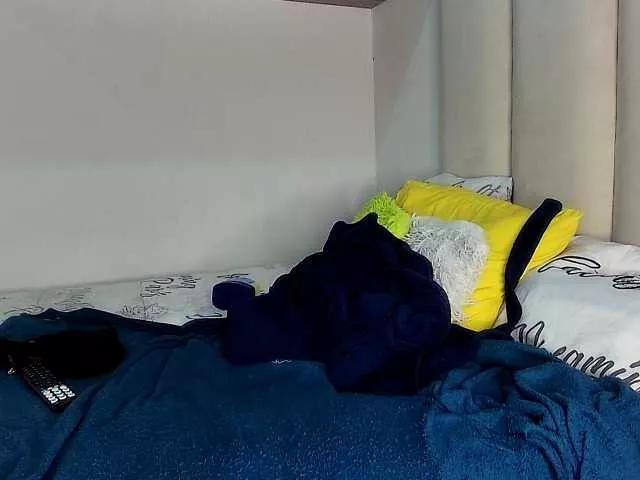 Sweetheartcocomwllow on BongaCams 