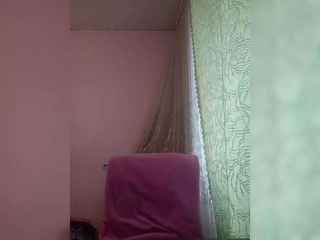 Sweetie454 on BongaCams