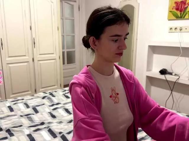 SweetieTati on BongaCams