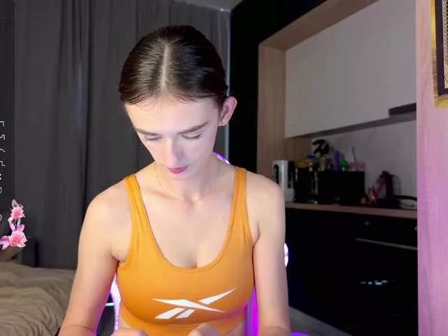 SweetieTati on BongaCams