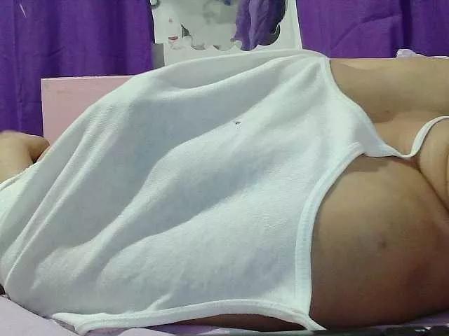 sweetinasia on BongaCams 