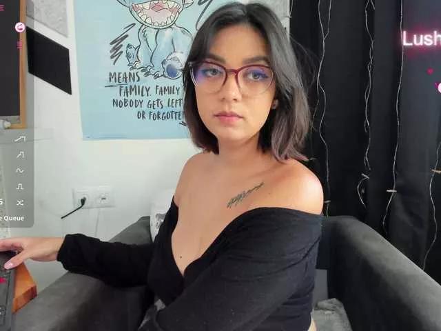 SweetLilith on BongaCams 