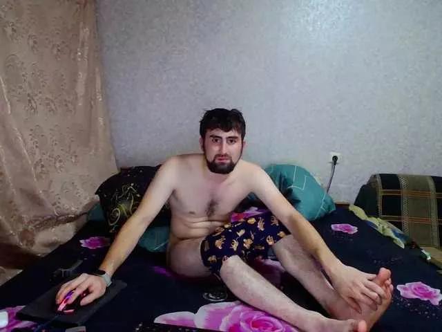 sweetman22811 on BongaCams 