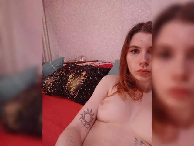 sweetman22811 on BongaCams 