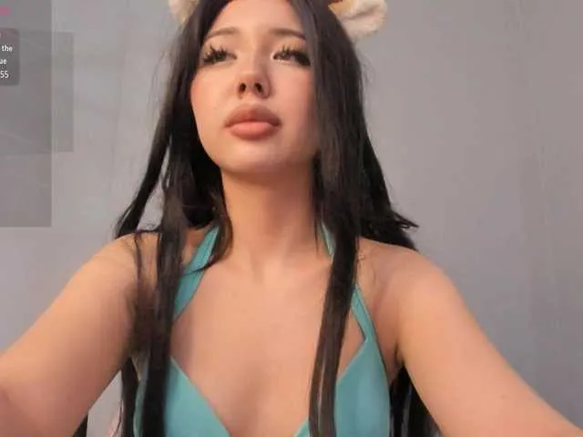 sweetmikasa on BongaCams