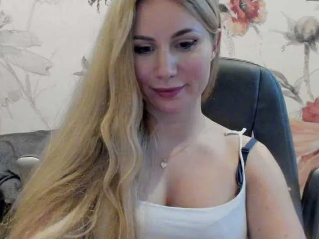 SweetMirande on BongaCams