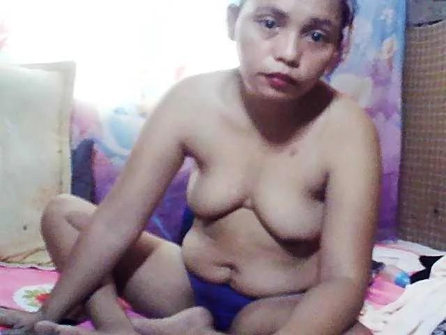 sweetPinay18 on BongaCams 