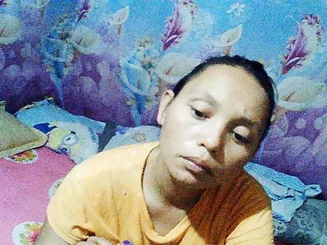sweetPinay18 on BongaCams 
