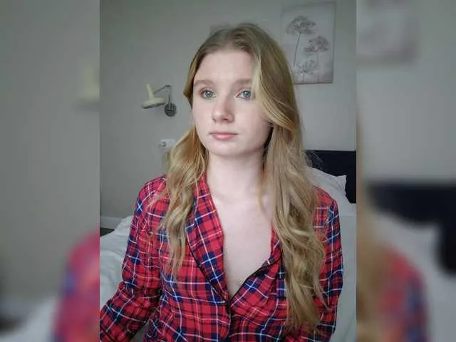 SweetPoison on BongaCams