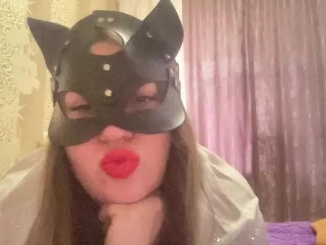 SweetStrawberry1 on BongaCams 