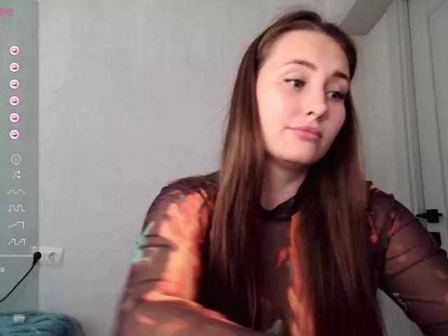 SweetyW- on BongaCams
