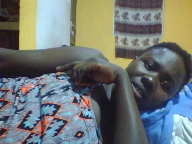 Swiftiey on BongaCams 