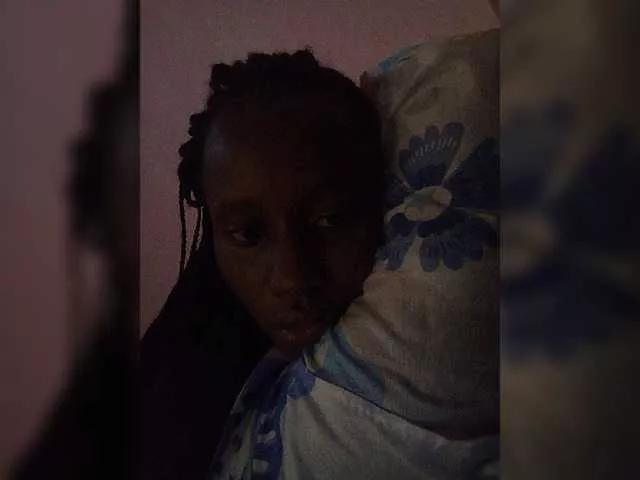 Swiftiey on BongaCams 