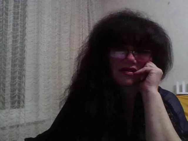 Sylvia-5 on BongaCams