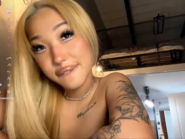 TainaJaksch — Hello! i am Viola, its my first day! Touch my pussy - 333 tokensBJ show - 777 tokens