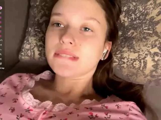 TalithaCadorette from BongaCams