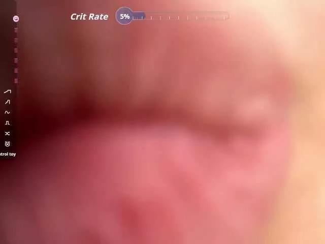 TalithaCadorette on BongaCams