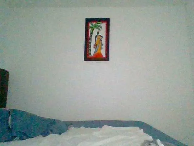 TaniaMarqueza on BongaCams