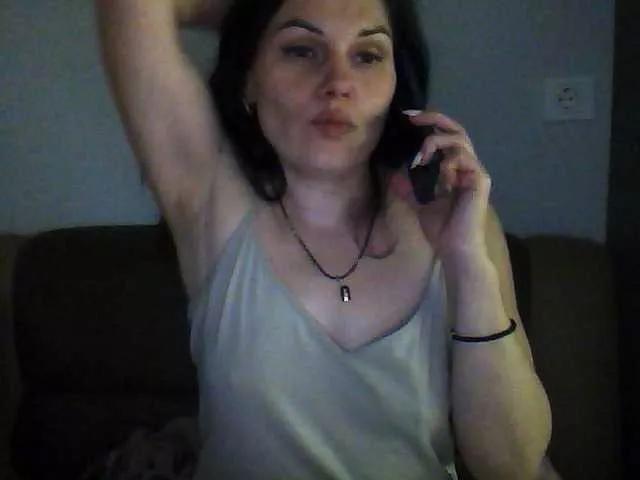 Tanya8 on BongaCams 